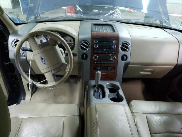 Photo 8 from auction – 2008 FORD F150 SUPER with VIN 1FTPW14V48FB19879
