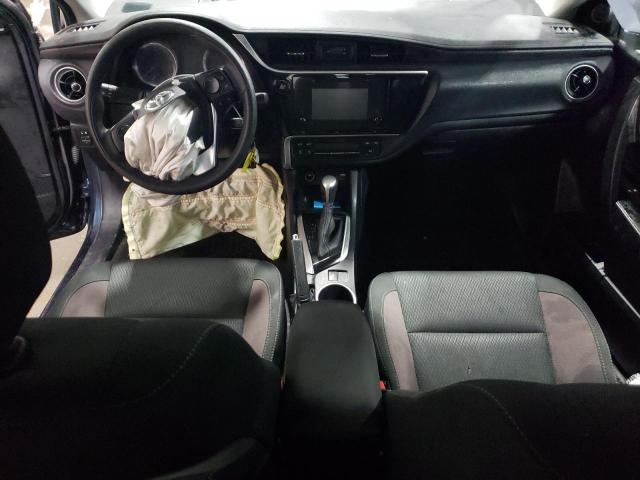 Photo 8 from auction – 2018 TOYOTA COROLLA L with VIN 2T1BURHE4JC009826