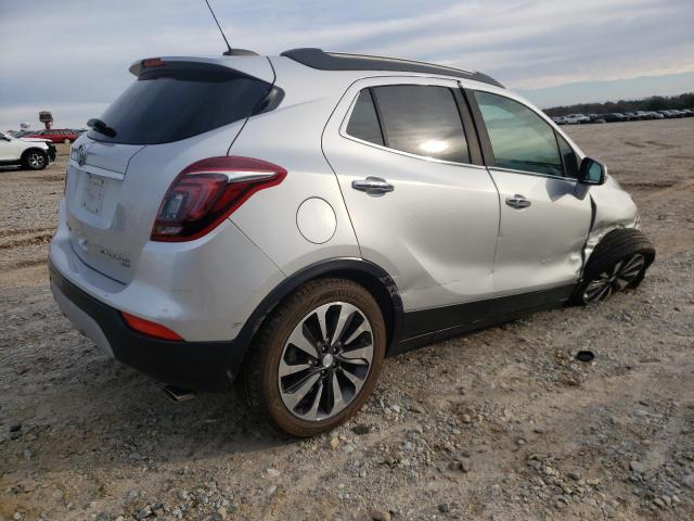 Photo 3 from auction – 2018 BUICK ENCORE ESS with VIN KL4CJGSB4JB553543