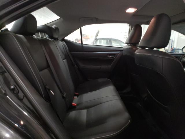 Photo 10 from auction – 2014 TOYOTA COROLLA L with VIN 5YFBURHE0EP158515