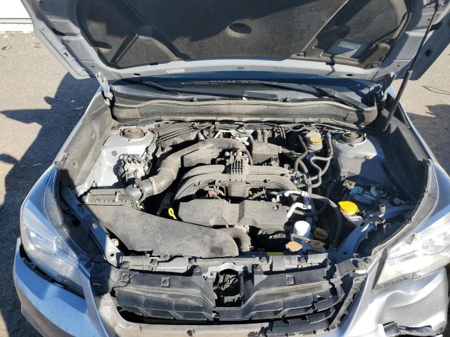 Photo 11 from auction – 2017 SUBARU FORESTER 2 with VIN JF2SJABC8HH590935