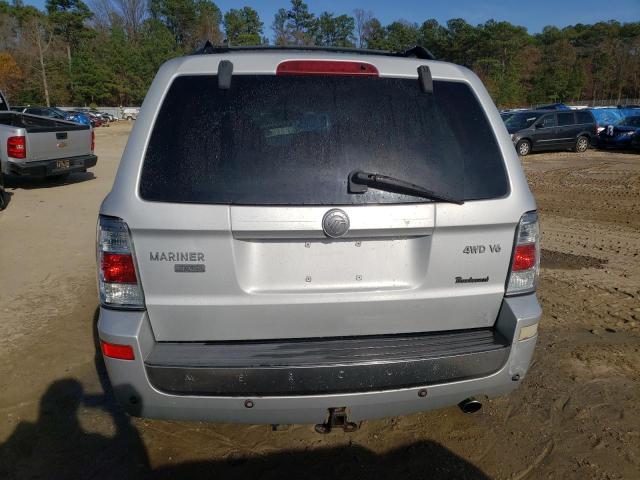 Photo 6 from auction – 2008 MERCURY MARINER PR with VIN 4M2CU97198KJ29577
