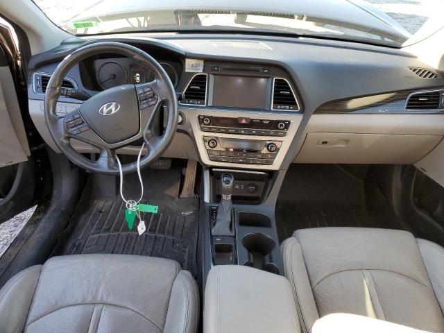 Photo 8 from auction – 2015 HYUNDAI SONATA SPO with VIN 5NPE34AF0FH084677