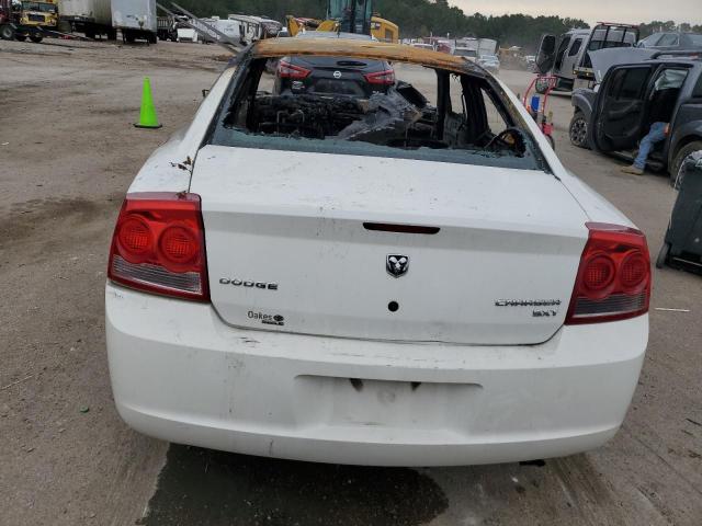 Photo 6 from auction – 2010 DODGE CHARGER SX with VIN 2B3CA3CVXAH124584