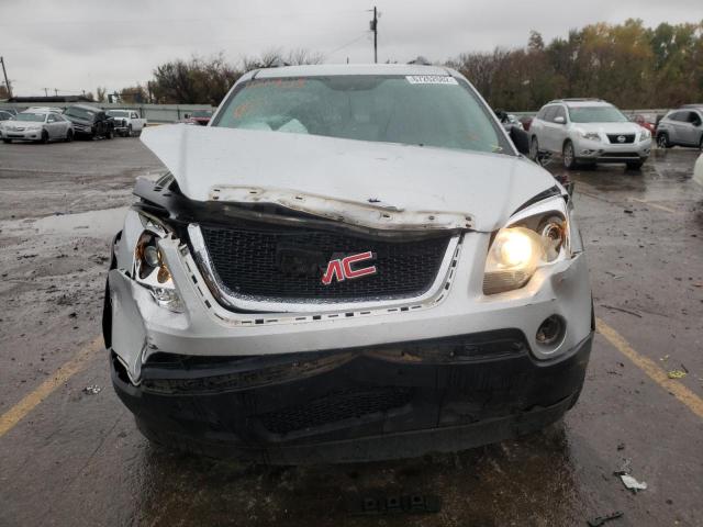 Photo 5 from auction – 2010 GMC ACADIA SLE with VIN 1GKLRLED3AJ104708