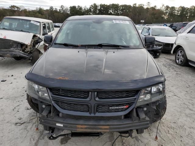 Photo 5 from auction – 2015 DODGE JOURNEY R/ with VIN 3C4PDDEG1FT633683