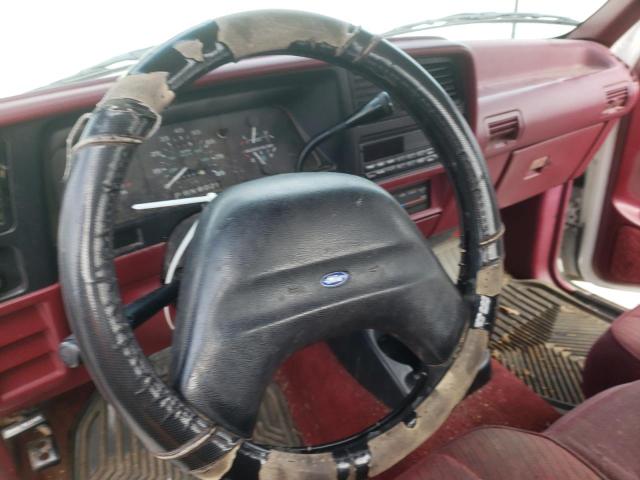 Photo 8 from auction – 1993 FORD RANGER with VIN 1FTCR10U9PTA16704