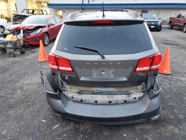 Photo 6 from auction – 2012 DODGE JOURNEY SX with VIN 3C4PDCBG2CT387155