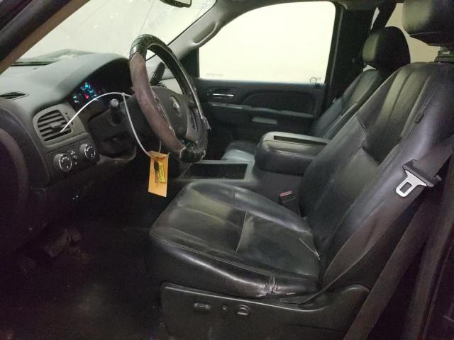 Photo 7 from auction – 2012 CHEVROLET SILVRK1500 with VIN 1GCRKTE70CZ159271