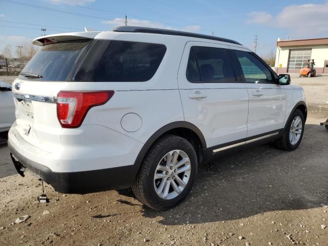صورة رقم 3 من المزاد - 2017 FORD EXPLORER X مع VIN 1FM5K7D84HGD16105