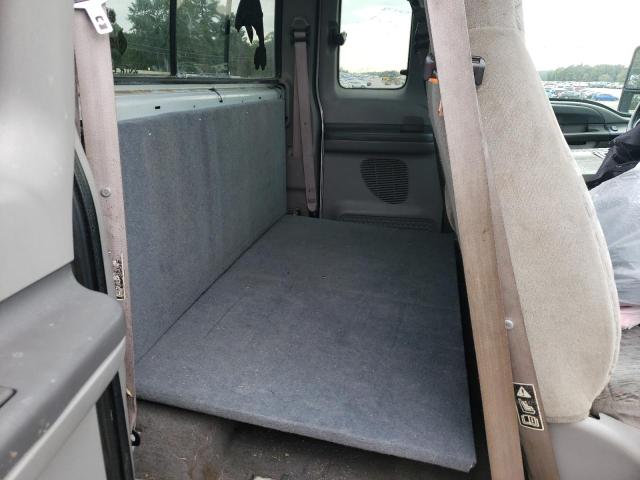 Photo 10 from auction – 2000 FORD F250 SUPER with VIN 1FTNX21F3YED17124