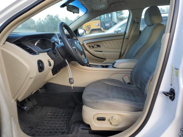 Photo 7 from auction – 2015 FORD TAURUS SE with VIN 1FAHP2D84FG121307