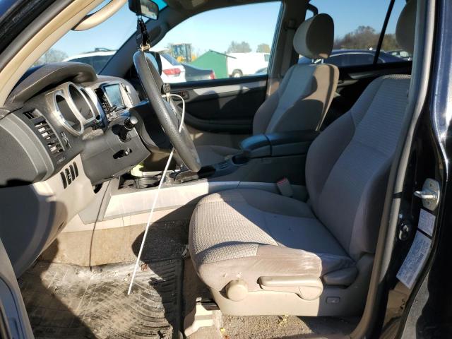 Photo 7 from auction – 2003 TOYOTA 4RUNNER SR with VIN JTEBT14R338003247