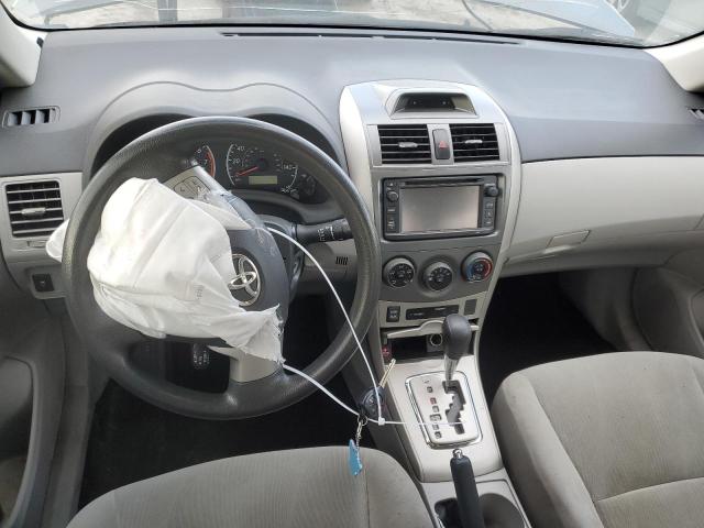 Photo 8 from auction – 2013 TOYOTA COROLLA BA with VIN 2T1BU4EE7DC001652