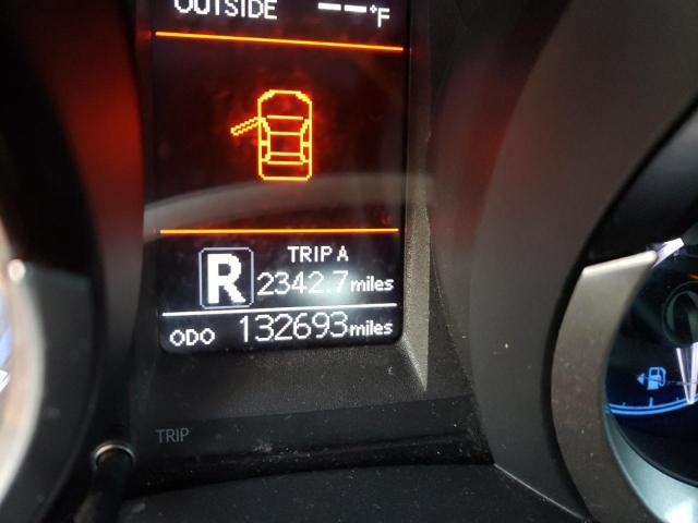 Photo 8 from auction – 2016 TOYOTA COROLLA L with VIN 2T1BURHE5GC542549