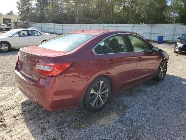 Photo 3 from auction – 2015 SUBARU LEGACY 2.5 with VIN 4S3BNAJ63F3015800
