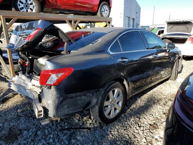 Photo 3 from auction – 2007 LEXUS ES 350 with VIN JTHBJ46G672033907