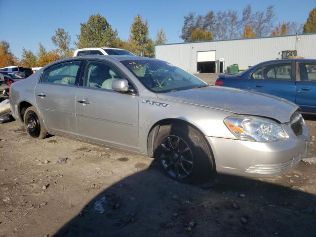 Photo 4 from auction – 2006 BUICK LUCERNE CX with VIN 1G4HR57Y16U246960