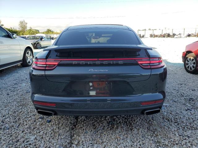 Photo 6 from auction – 2018 PORSCHE PANAMERA 4 with VIN WP0AA2A70JL104139