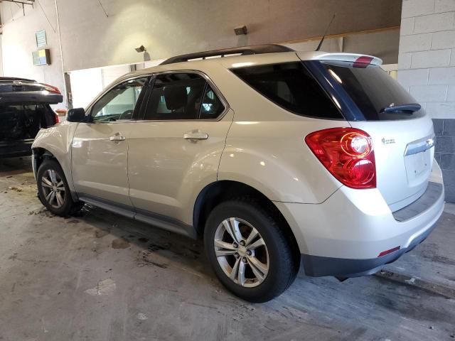 Photo 2 from auction – 2012 CHEVROLET EQUINOX LT with VIN 2GNALDEK3C6384453