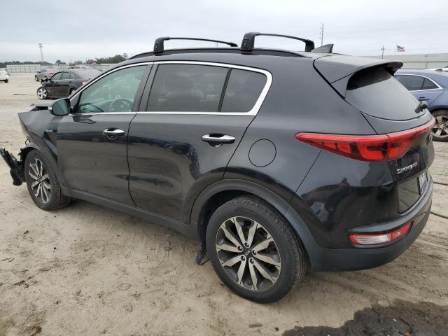Photo 2 from auction – 2018 KIA SPORTAGE E with VIN KNDPNCAC8J7361995