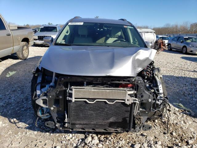 Photo 5 from auction – 2019 CHRYSLER PACIFICA T with VIN 2C4RC1BG4KR626741