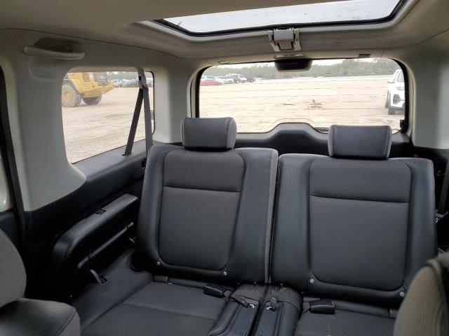 Photo 10 from auction – 2004 HONDA ELEMENT EX with VIN 5J6YH28604L024569