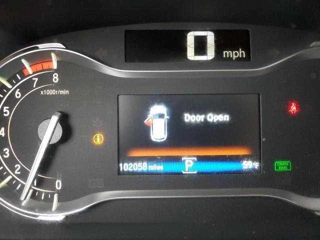 Photo 9 from auction – 2018 HONDA PILOT EXL with VIN 5FNYF5H56JB023090