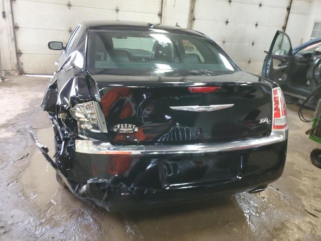 Photo 6 from auction – 2013 CHRYSLER 300C with VIN 2C3CCAETXDH743333