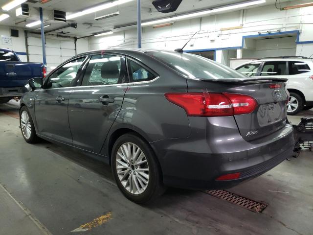 Photo 2 from auction – 2016 FORD FOCUS TITA with VIN 1FADP3J28GL216241