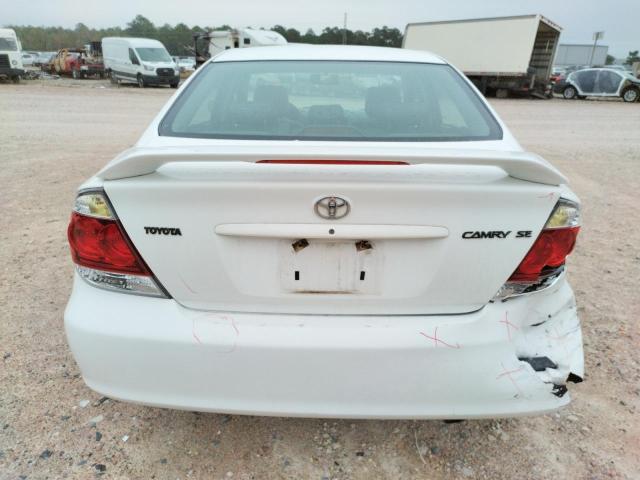 Photo 6 from auction – 2005 TOYOTA CAMRY LE with VIN 4T1BE32K75U426239