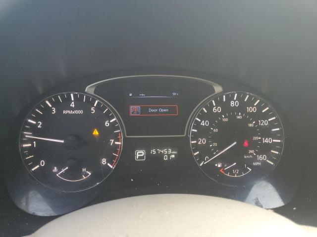 Photo 9 from auction – 2014 NISSAN ALTIMA 2.5 with VIN 1N4AL3AP8EC184978