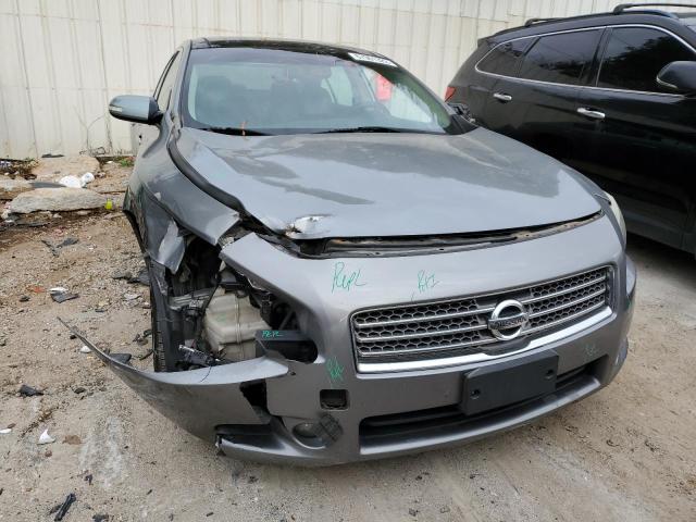Photo 9 from auction – 2009 NISSAN MAXIMA S with VIN 1N4AA51E79C844045