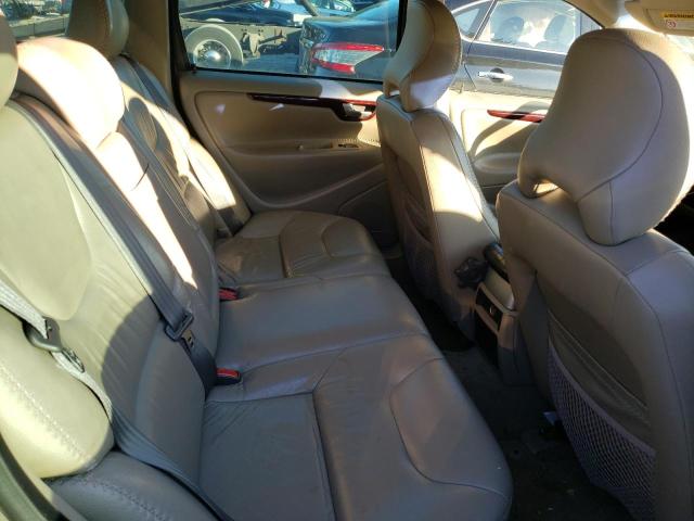 Photo 10 from auction – 2004 VOLVO XC70 with VIN YV1SZ59H041166355