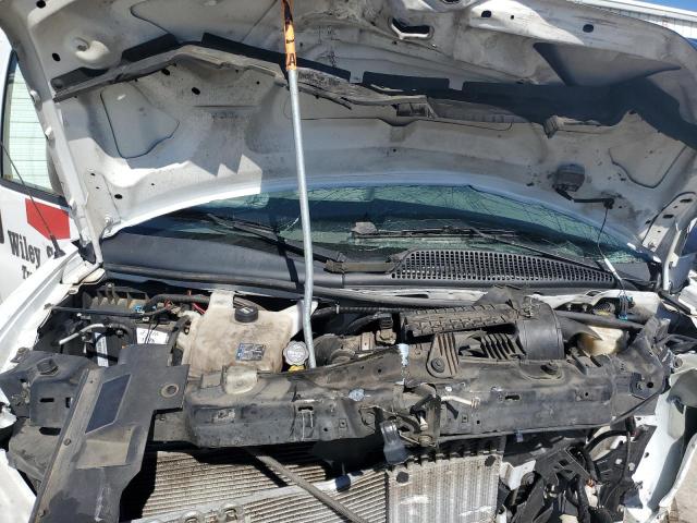 Photo 12 from auction – 2016 CHEVROLET EXPRESS G3 with VIN 1GAZGPFG3G1189398