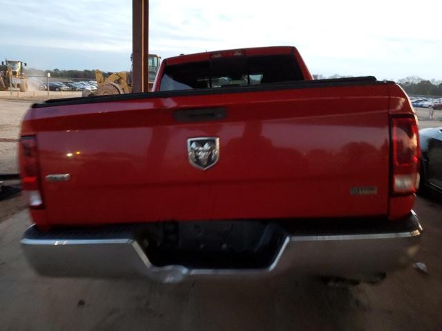 Photo 6 from auction – 2013 RAM 1500 SLT with VIN 1C6RR6GP4DS517564