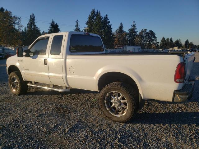 Photo 2 from auction – 2003 FORD F250 SUPER with VIN 1FTNX21P93ED02046