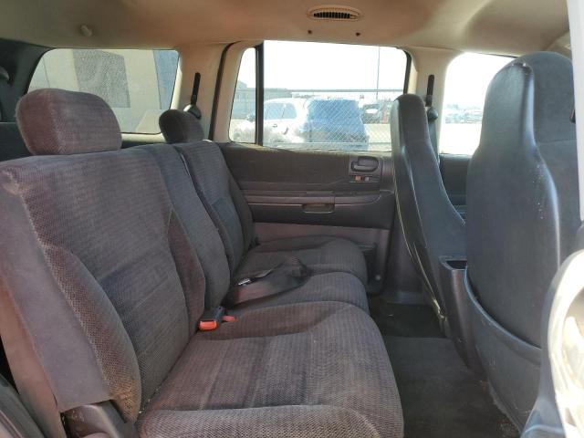 Photo 11 from auction – 2001 DODGE DURANGO with VIN 1B4HS28ZX1F616649