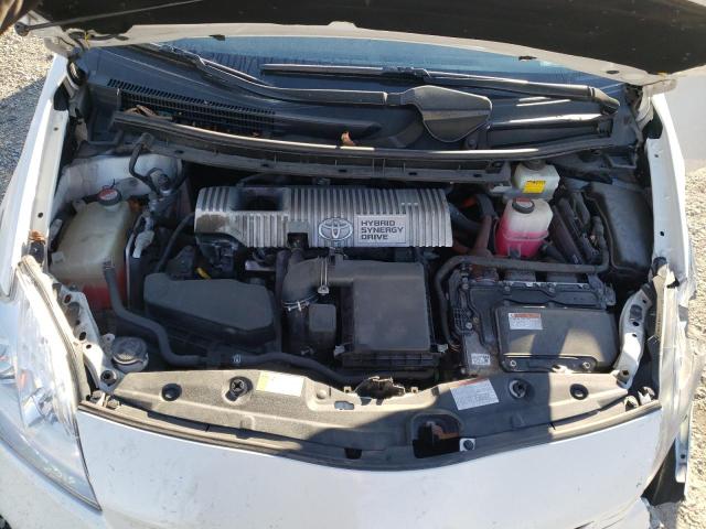 Photo 11 from auction – 2015 TOYOTA PRIUS with VIN JTDKN3DU6F0459888