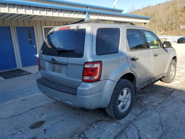 Photo 3 from auction – 2008 FORD ESCAPE XLT with VIN 1FMCU03Z78KB04136