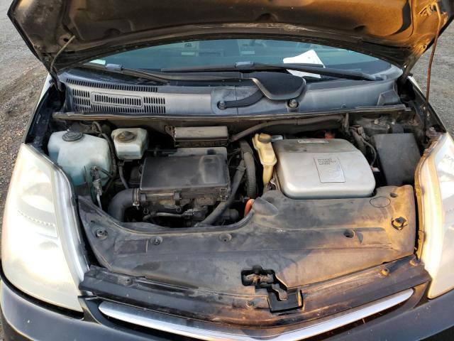 Photo 11 from auction – 2008 TOYOTA PRIUS with VIN JTDKB20U183360048