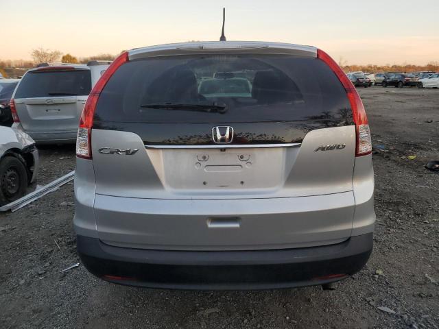 Photo 6 from auction – 2014 HONDA CR-V EX with VIN 5J6RM4H59EL072172