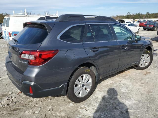 Фото 3 с аукциона – 2018 SUBARU OUTBACK 2. с VIN 4S4BSAHC3J3355098