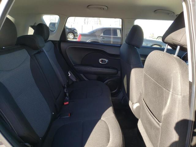 Photo 10 from auction – 2019 KIA SOUL + with VIN KNDJP3A51K7004032