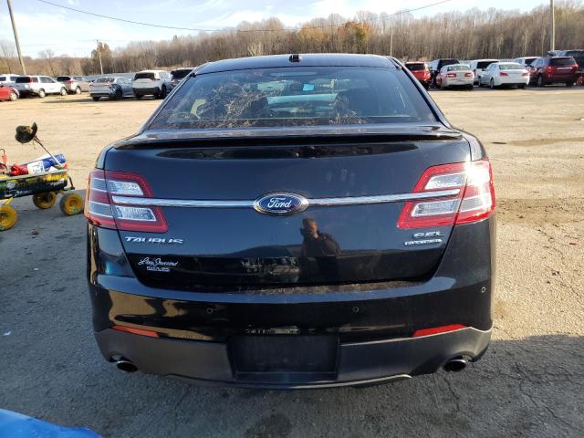 Photo 6 from auction – 2015 FORD TAURUS SEL with VIN 1FAHP2E89FG120720