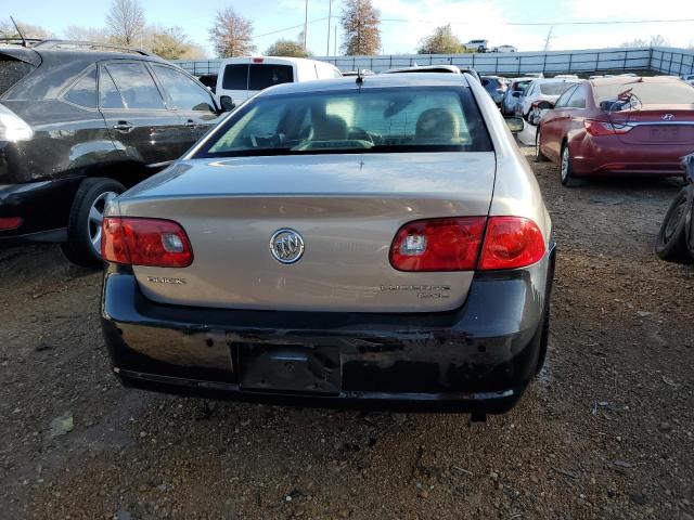 Photo 6 from auction – 2006 BUICK LUCERNE with VIN 1G4HD57286U235299