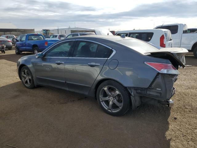 Photo 2 from auction – 2010 ACURA TL with VIN 19UUA9F51AA005369