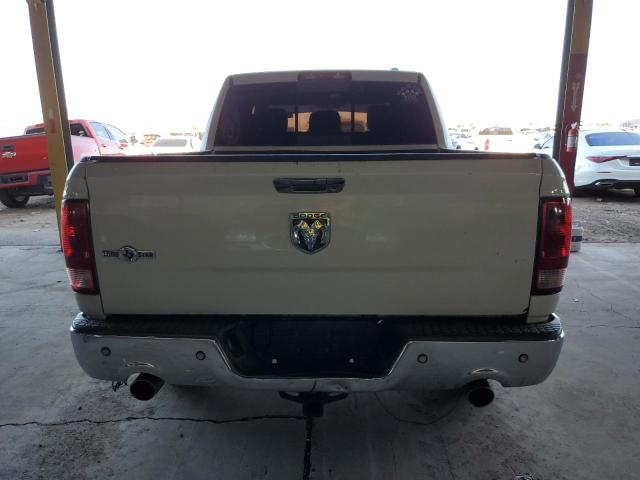 Photo 6 from auction – 2010 DODGE RAM 1500 with VIN 1D7RB1CT8AS156134