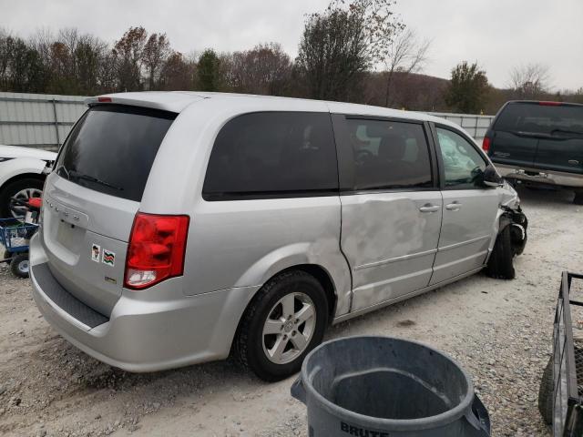 Photo 3 from auction – 2012 DODGE GRAND CARA with VIN 2C4RDGCG3CR310022