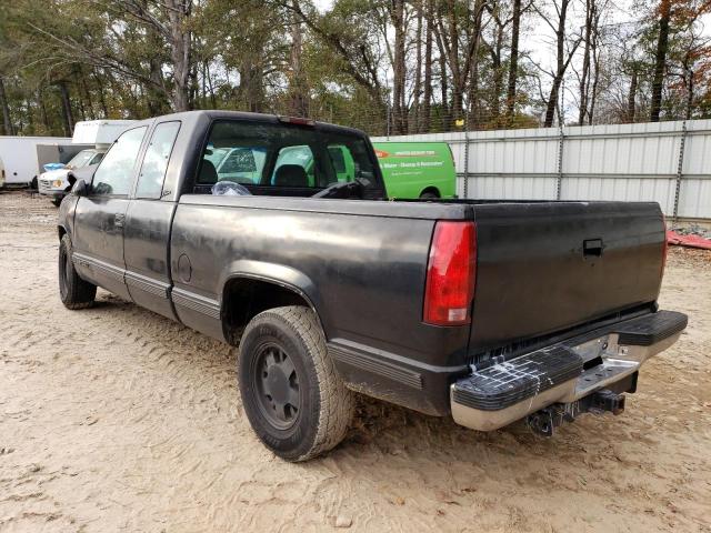 Photo 2 from auction – 1996 CHEVROLET GMT-400 C1 with VIN 1GCEC19R1TE217973